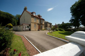 Отель Dellwood Hotel  Кэмпбелтаун